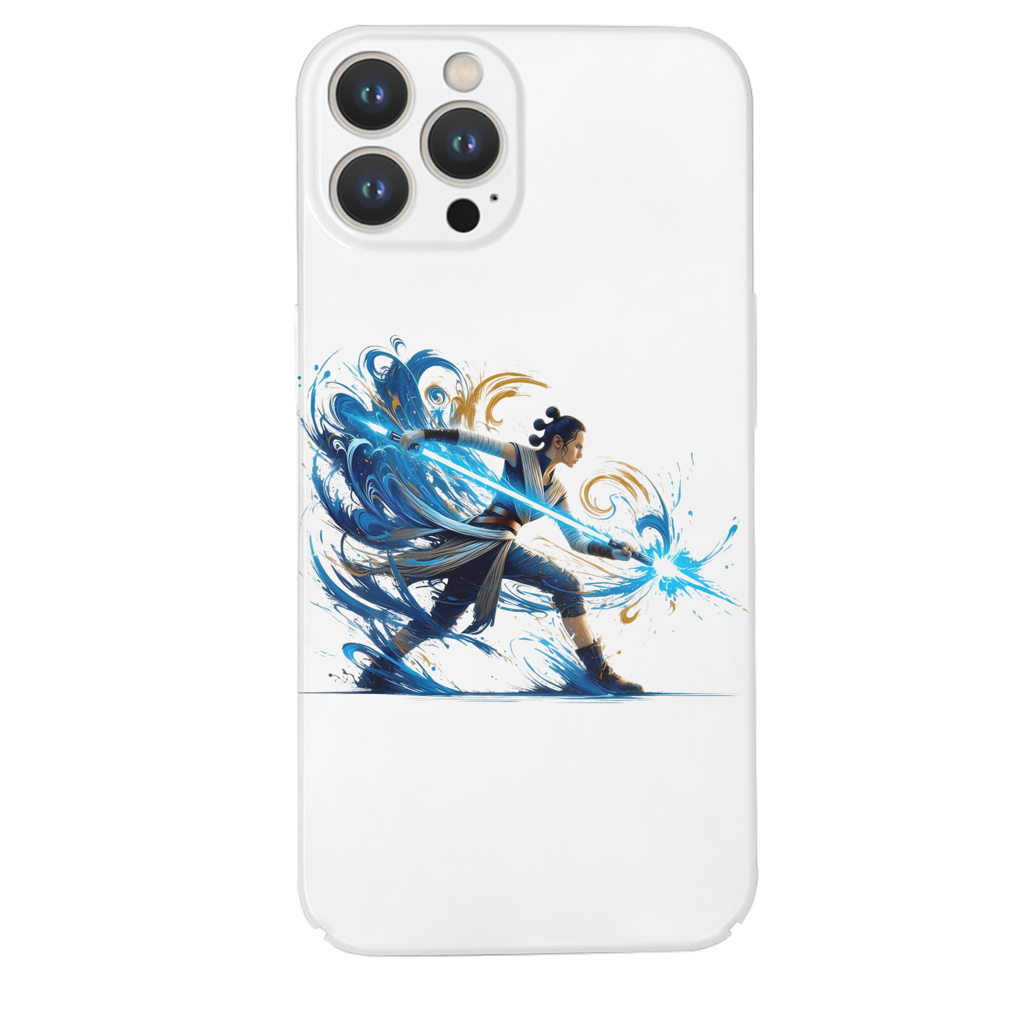 （画像用） スター・ウォーズ Star Wars 【iPhone 14シリーズ対応】ハードケース